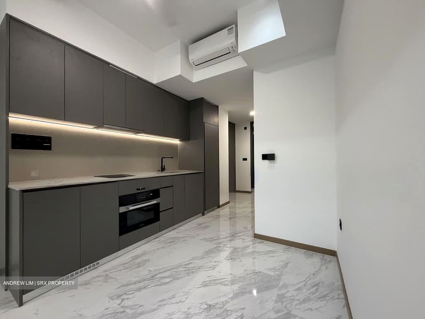 The Landmark (D3), Condominium #554734941